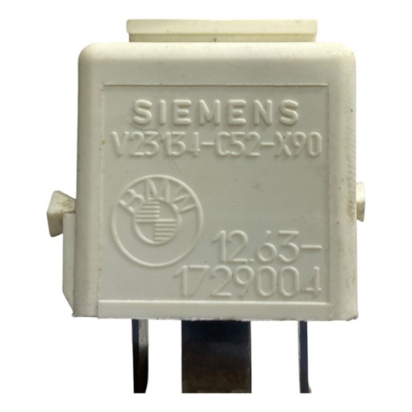 Rele 12631729004 Bmw E39 540i 1998