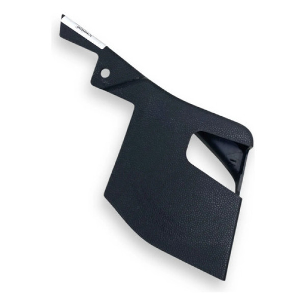 Moldura Tras Direita Banco Ford Ecosport 2019 Gn15a666l75 Preto