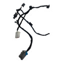Chicote Console Central Gm Cruze 2017/21  39082889