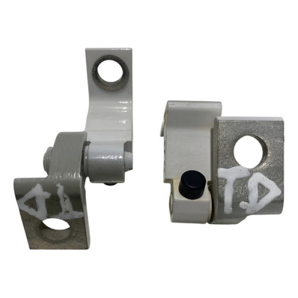 Par Dobradiça Traseira Direita Volkswagen Polo Track 2024