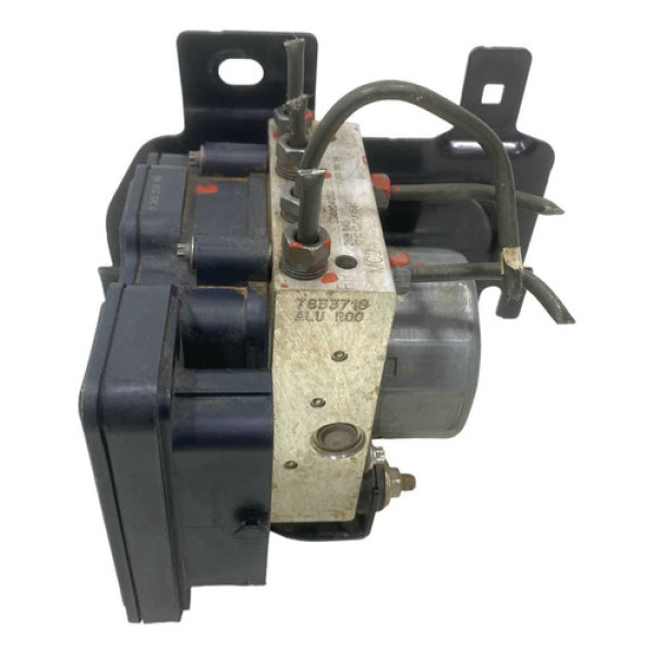 Módulo Freio  Fiat Argo Hgt 1.8 00520904050 At6  2018