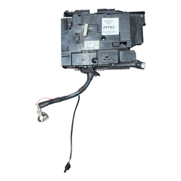 Positivo Bateria Cx Fusível Porsche Cayenne 2011 7p0614517e