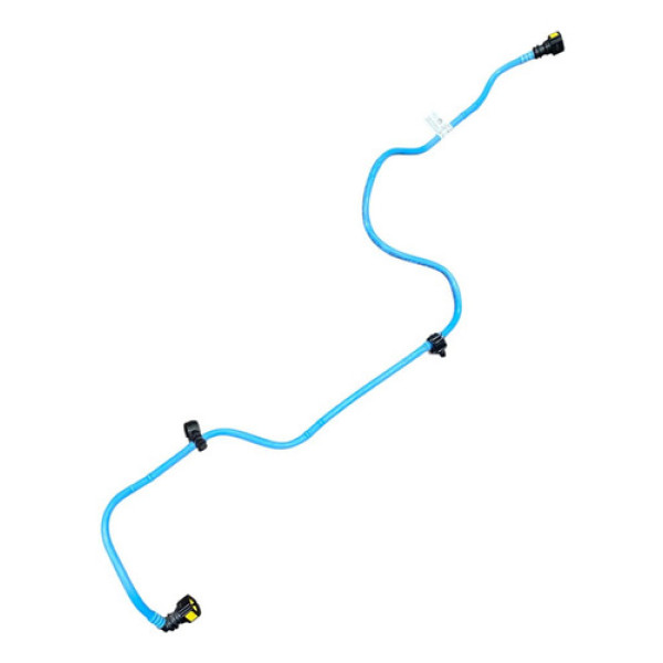 Mangueira Combustível Fiat Argo/cronos 1.3 2024 T65772903