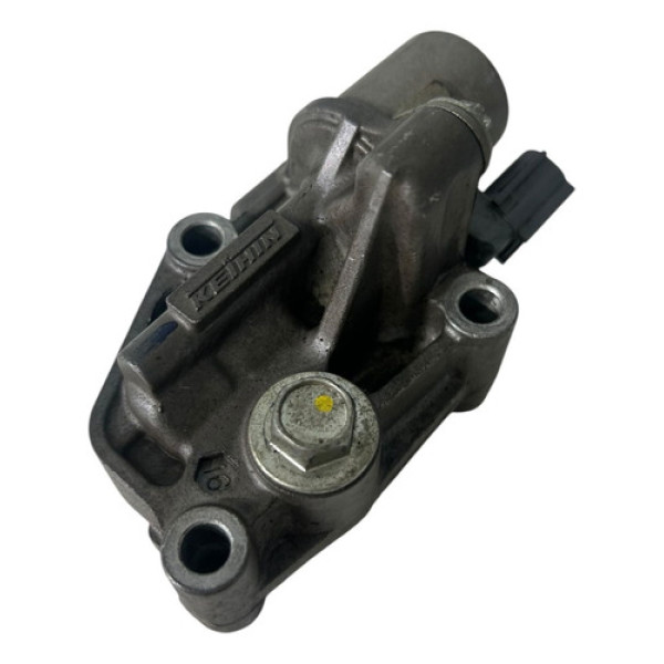 Válvula Solenoide Cabeçote Honda Fit 2015/2021