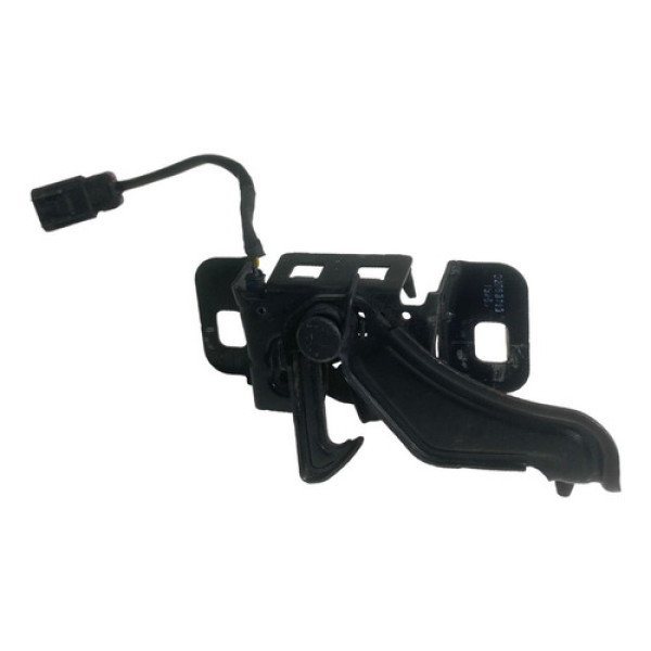 Fechadura Tranca Capo Onix Prisma 2013 A 2020 Usado Original