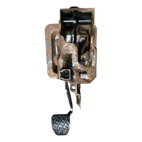 Pedal De Freio Nissan March 1.0 Manual 2018