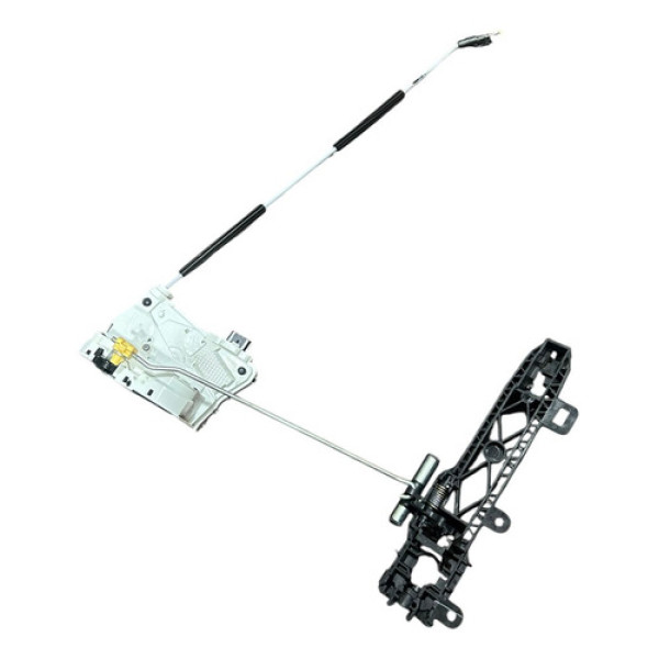 Fechadura Elétrica Tras Esquerda Onix/tracker 20/24 26376709