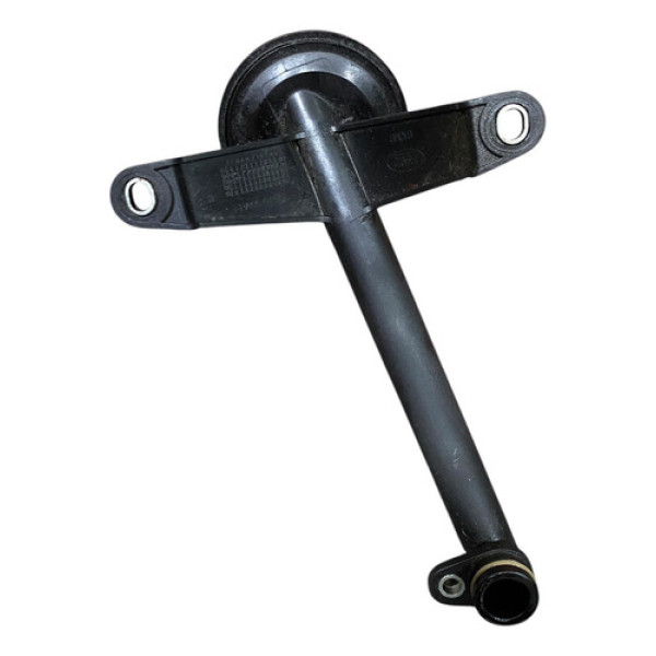 Tubo Pescador Bomba Óleo Ford New Fiesta/ecosport 13/17