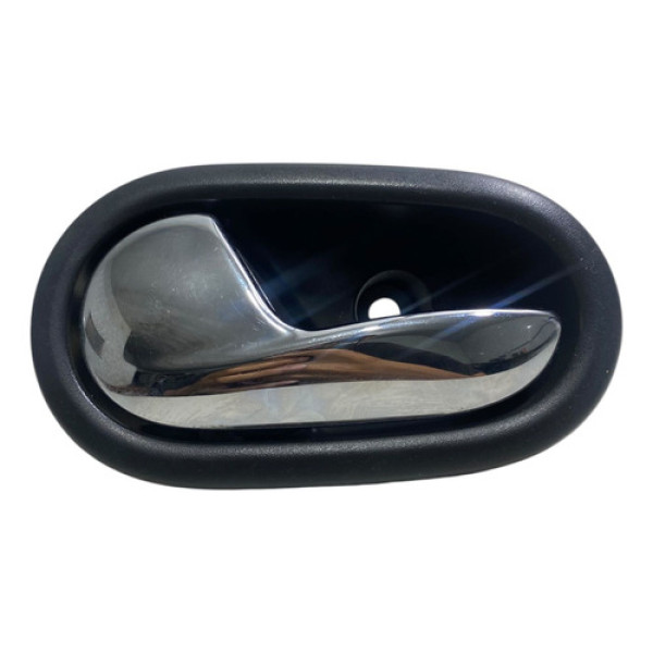 Maçaneta Interna Esquerda Renault Logan/sandero 806714381r