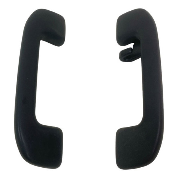 Par Alça Teto Pqp Toyota Corolla Cross 2022