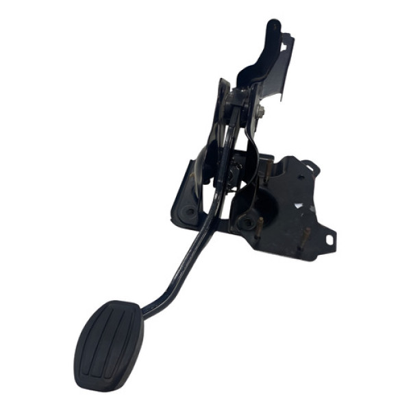 Pedal Freio Peugeot 208 1.6 2022