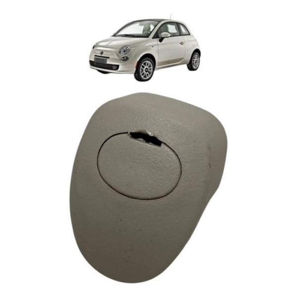 Gancho Suporte Teto Fiat 500 2012