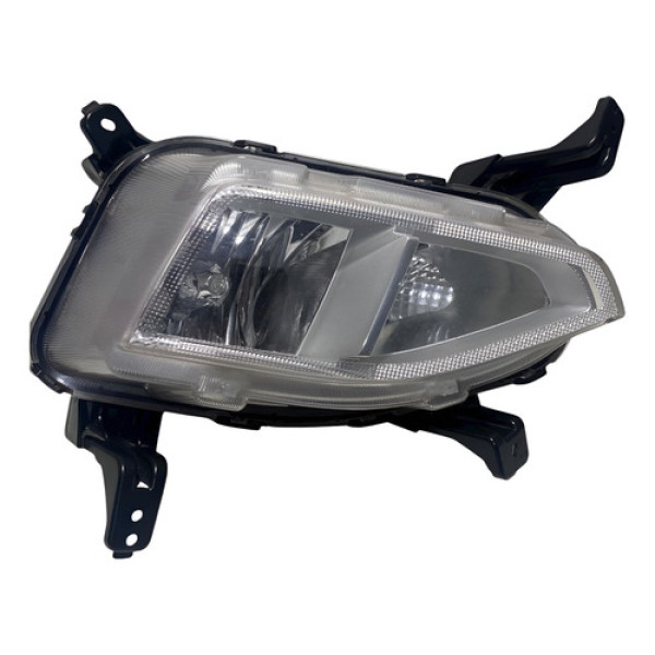 Farol Milha Direito Hyundai Creta Tgdi 2023 92202bx000