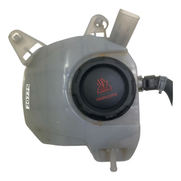 Reservatório Radiador Vw T-cross/nivus/polo/virtus 2gb121407