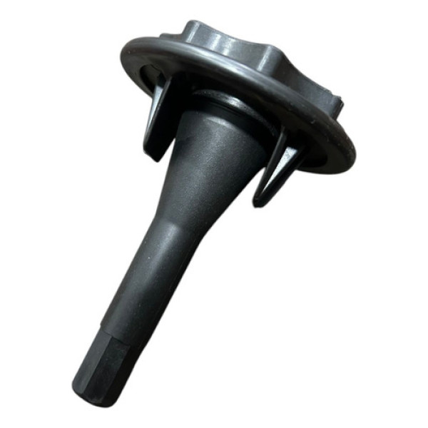 Suporte Porca Fixação Estepe Logan Sandero 7703041034