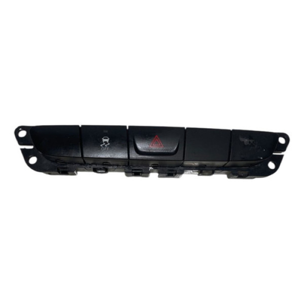Comando Botão Alerta Fiat Toro 2018 800031683