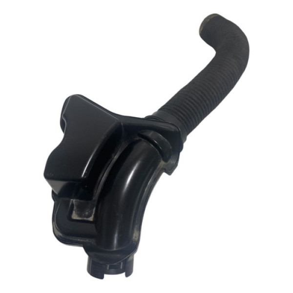 Mangueira Duto Fultro De Ar Fiat Cronos 2019 1225730s01