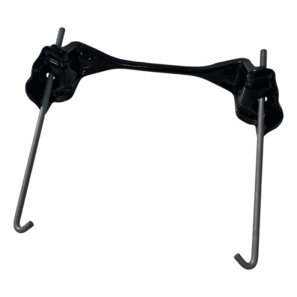 Suporte Haste Trava Bateria Nissan Kicks Sense 2024