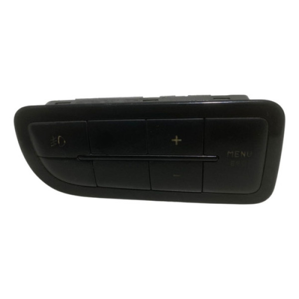 Comando Farol De Milha Fiat Linea/punto 1001803730