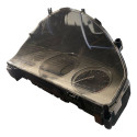 Painel De Instrumentos Mercedes C180 2010 A2c53245324  Preto