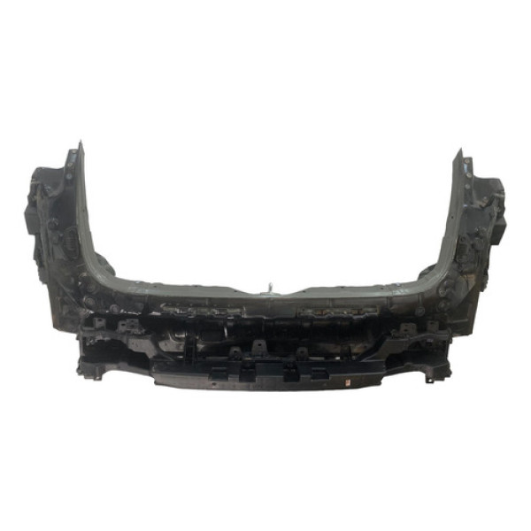 Painel Parachoque Traseiro Hyundai Creta 2021 2022 