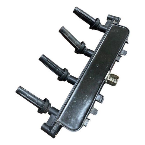 Bobina De Ignição Peugeot 206/207 1.4 2010 B10036mm Detalhe