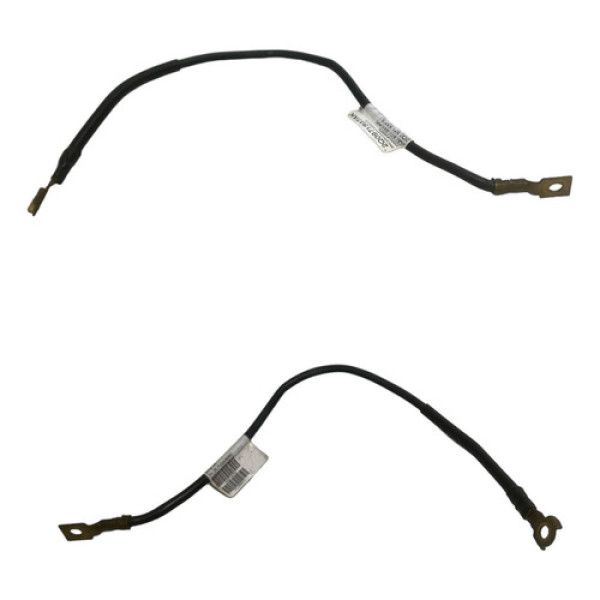 Cabo Alternador Vw Polo Highline Tsi 2021 2qo971537ak