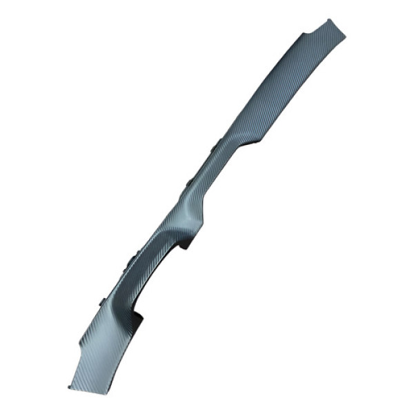 Moldura Painel Tabelier Peugeot 208 Like 2023 9848213480