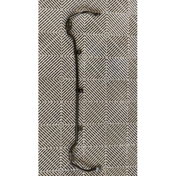 Travessa Inferior Fiat Uno 2020 51877165