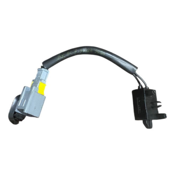 Sensor Pedal Embreagem Peugeot 208/citroen C3 1.6 95835t02