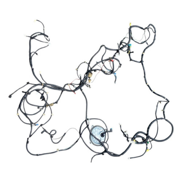 Chicote Assoalho Honda City 2018 2019 32107t9lm700