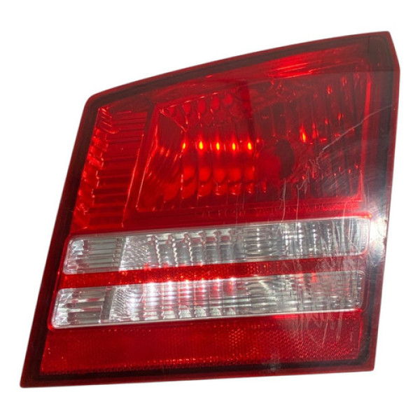 Lanterna Direita Tampa Traseira Journey 2010 2011 C/detalhe