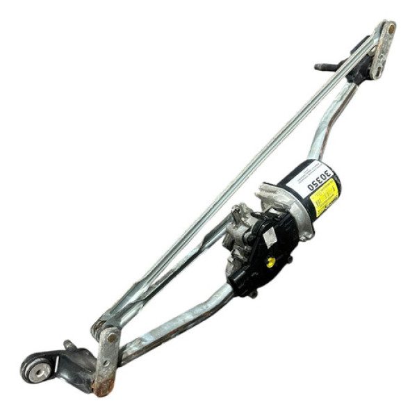 Motor Limpador Parabrisa Renault Logan/sandero 14/20