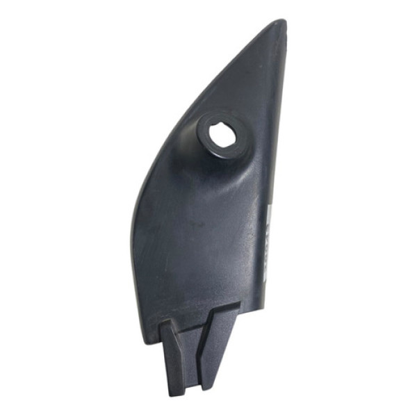 Moldura Int. Retrovisor Dir. Vw Gol G5/voyage G5 2009/2019 