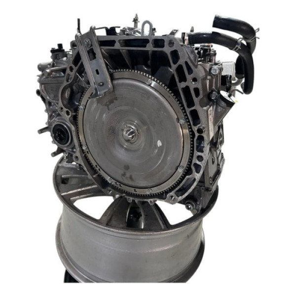 Cambio Automatico Honda Hr-v 1.5 Touring 2024  (18.000 Km)