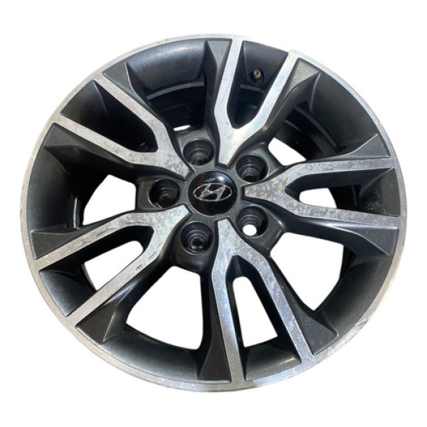 Aro De Liga 16 Hyundai Creta 2017/2022  2*