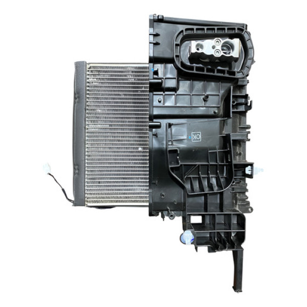 Radiador Evaporador C/ Valvula Toyota Corolla Xei 2023