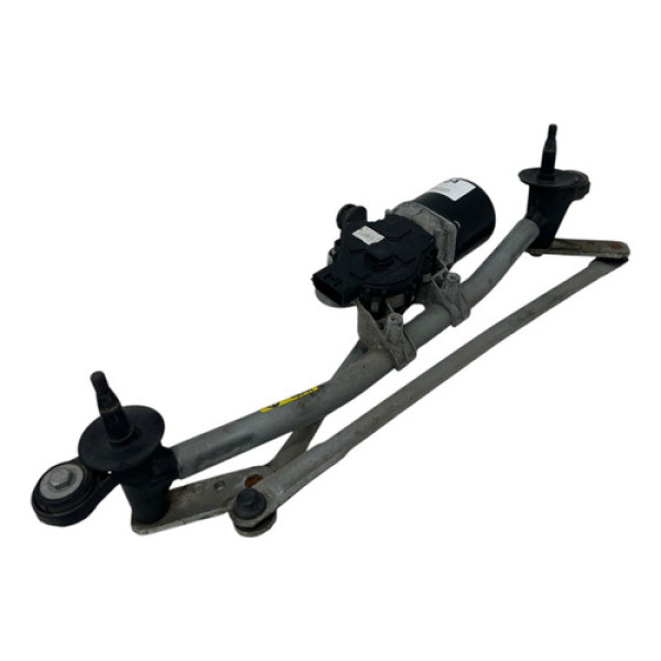 Máquina Limpador Dianteiro Fiat Argo Cronos W000085025