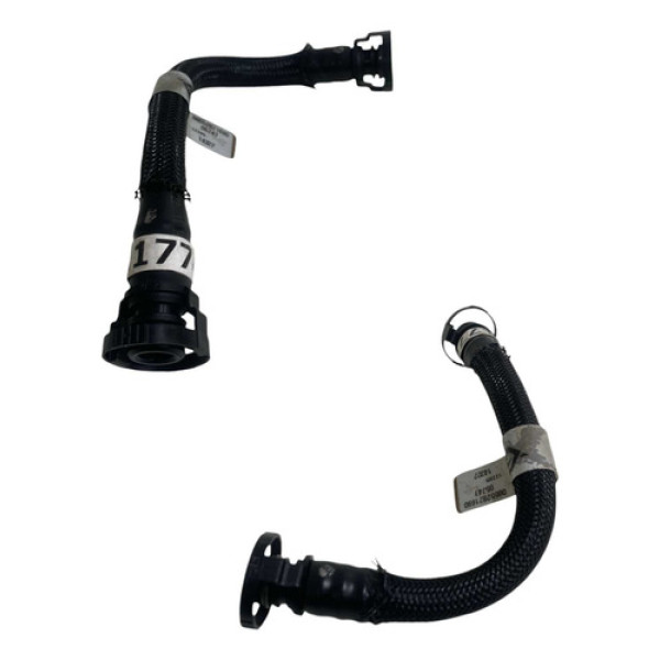 Mangueira Duto Vácuo Jeep Commander Compass 1.3 2022