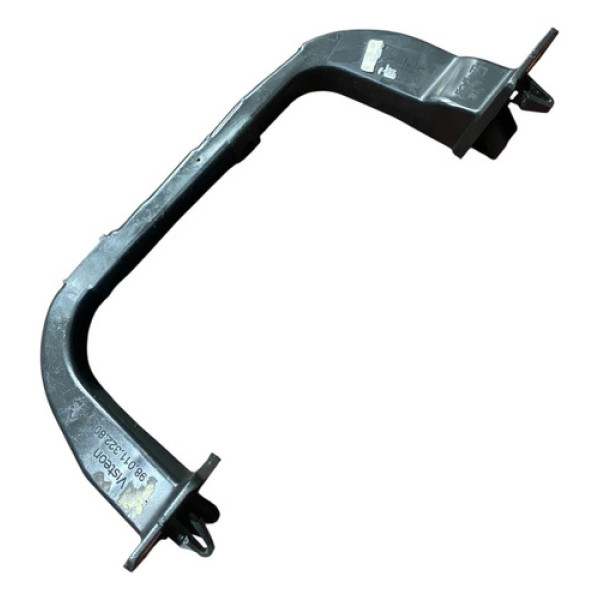 Suporte Maçaneta Dianteira Esquerda Peugeot 208 2014 