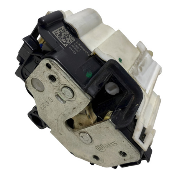 Fechadura Dianteira Direita Fiat Cronos/argo 2018 520459740
