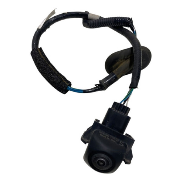 Camera Ré C/ Chicote Honda Hr-v 2024 395303m0t111m2