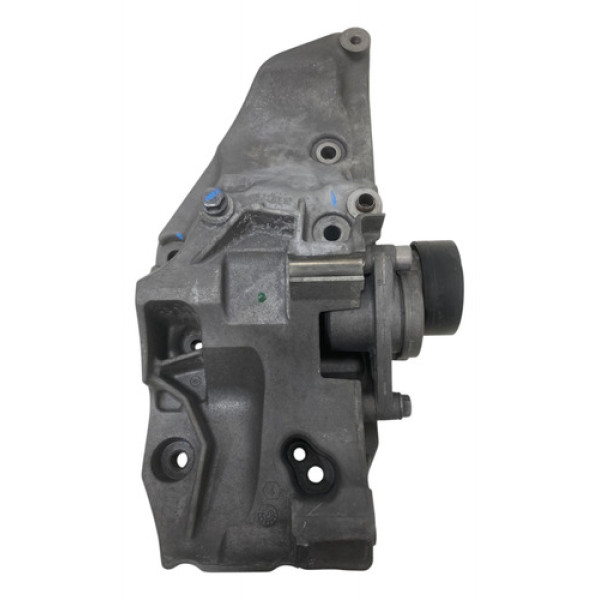 Suporte Do Compressor Peugeot 208 1.6 2020/2022 9823019080