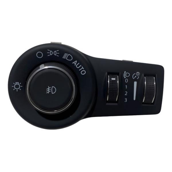 Chave Comando Farol Milha Jeep Commander 2022/25 06096251100