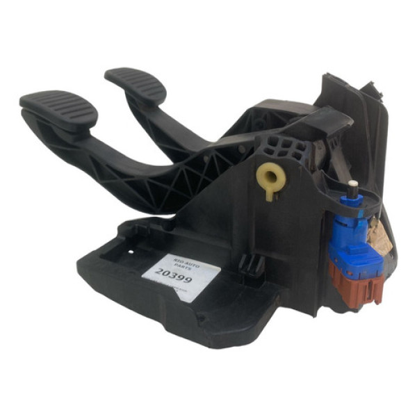 Pedaleira Embreagem Fiat Cronos 1.3 2019 2583261001