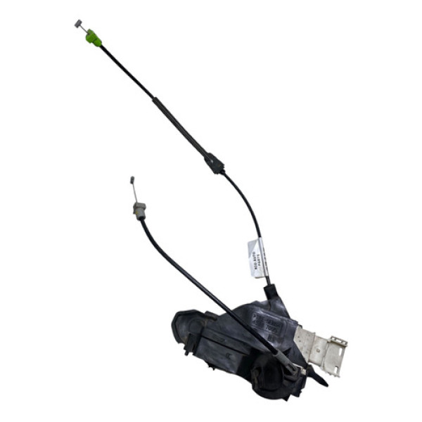 Fechadura Dianteira Direita Citroen C4 2010 96867197