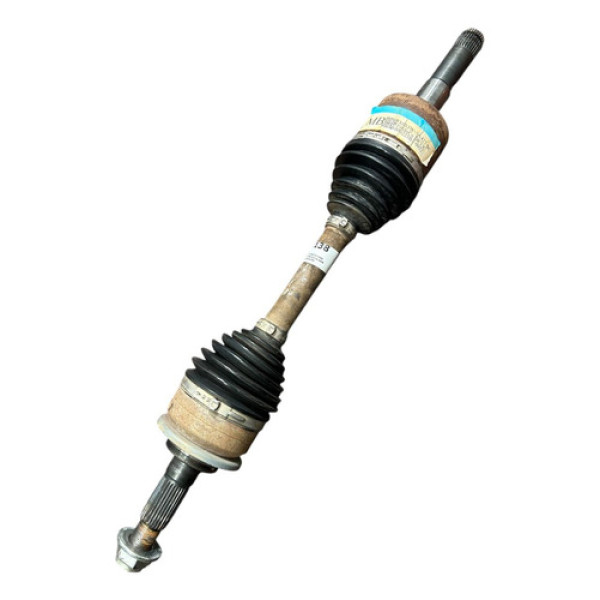 Semi Eixo Direito Ranger Limited 3.0 V6 2024 Mb3w3a427bc