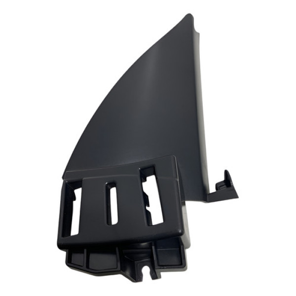 Moldura Int Retrovisor Direito Vw T-cross 2021 2gp837974a