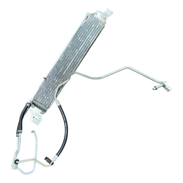 Radiador Resfriador Óleo C/ Mangueiras Gm Cruze 1.8 2012/16