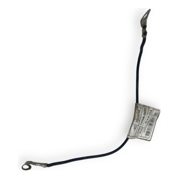 Chicote Cabo Negativo Radio Argo/cronos 2019/2020 51718416